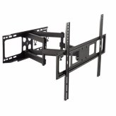 SwivelMax Dual Arm TV Wall Mount