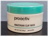 Clay Clearing Mask