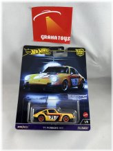 Envy Exotic Porsche 911 Diecast Vehicle