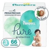 Pure Protection Diapers