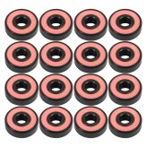 Precision Glide Skate Bearings