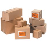 VersaPak: Durable and Flexible Cartons for All Your Shipping and Moving Needs