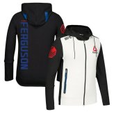 Walkout Hoodie by Tony Ferguson and Reebok for UFC Fans