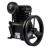 Cast Iron Air Pump for Speedaire Compressors