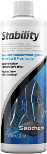 Aquatic Balance Solution