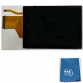 Backlit Display Screen for Sony A7 Series Digital Cameras