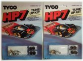 Vintage Slot Car Upgrade Kits