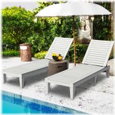 Sunrise Relaxation Chair