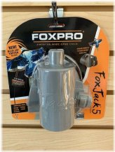 Foxjack 5 Electronic Predator Coyote Decoy