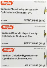 ClearVue Eye Care Pack