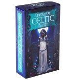 Celtic Prophet Tarot Deck