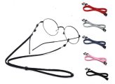 Adjustable Eyewear Lanyard