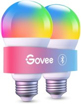 Dual Glow Smart LED Bulb