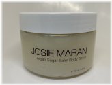 Clementine Argan Sugar Body Scrub
