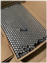 EcoCell Ultra Long-Lasting Batteries