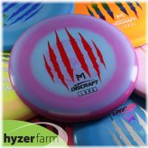 Hyzer Farm McBeth Claw Luna Disc