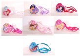 Magical Princess Keepsake Lockets Set