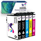 Epson Printer Ink Set