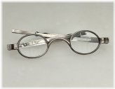 Isaac Schnaitman Philadelphia Eyeglasses