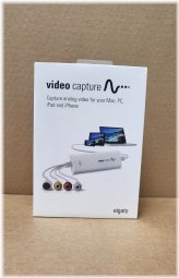 Digital Media Converter