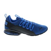 Axelion Bubble Graphic Running Shoes