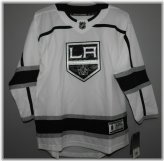 Los Angeles Kings Youth Hockey Jersey