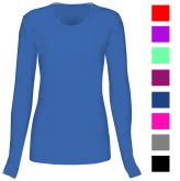 ComfortFlex Long Sleeve Tee