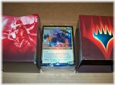 Evasive Maneuvers Commander Anthology Sealed Deck with Derevi Foil in Box