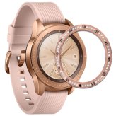 Diamond Shield for Samsung Gear S3