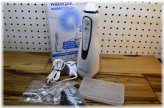 AquaJet Advanced Water Flosser