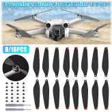 Propeller Blade Set
