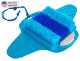 Pumice Stone Shower Foot Scrubber