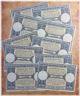 American Exchange Voucher