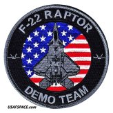 Stealth Squadrons Commemorative Patch