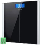 PrecisionStep Body Weight Scale