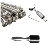 Craftsman's Saddle Maker Tool Set