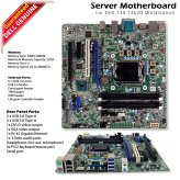 T30 Mini Tower Motherboard