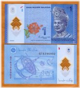 Ringgit Majesty Polybill