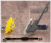 Live Axe Guitar Model Kit