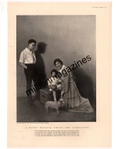 The Golden Era Playbill