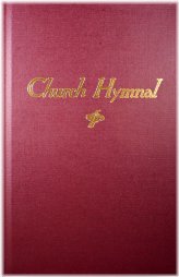 Pathway Hymnal - Shape Note Format Hardcover Edition