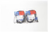 Tripp Lite USB KVM Cable Kit - P758-006