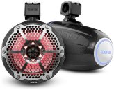 AquaTone Carbon Wake Tower Speakers