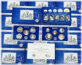 Heritage Collection of 2024 US Mint Proof Coins