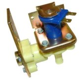 Reliable Water Inlet Valve for Commercial Ice Machines