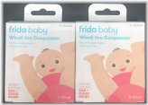 Fridababy Gaspasser Relief Kit
