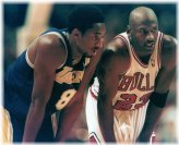 Legends of the Court Autographed Photo