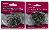 Versatile Craft Pin Set