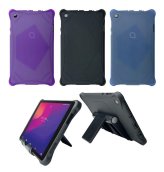 AlcaStand Protective Cover for Joy Tab 2 (8 Inch) Tablet