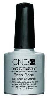 Gel Nail Bonding Agent